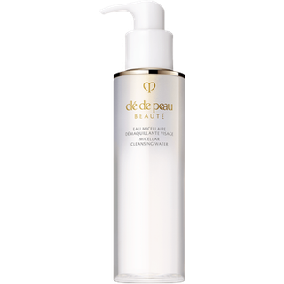 Clé de Peau Beauté Ansigtspleje Hudrensning Micellar Cleansing Water 200 ml (3.045,00 kr / 1 l) - 200 ml