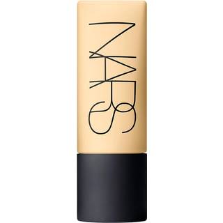 NARS Ansigtsmakeup Foundation Soft Matte Complete Foundation Gobi 45 ml (6.556,00 kr / 1 l) - 45 ml