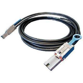 Adaptec seriel-forbundet SCSI (SAS) ekstern kabel