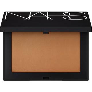NARS Light Reflecting SETTING POWDER - PRESSED Fikseringspulver Skygge MACAO 10 g - 10 g