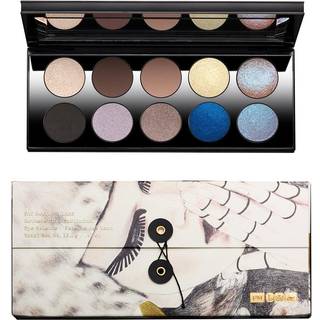 Pat Mcgrath Labs - Mothership I Subliminal - Palette - P.mcgrath Mothership Eyes I- - For Women - Beige##Sort##Multi