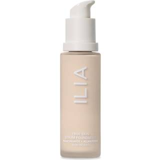 Ilia - True Skin Serum - Foundation - True Skin Serum Foundation Mindoro Sf.25 - For Women - Beige