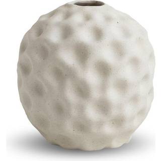 Cooee Design Seedpod vase 14 cm Vanilla