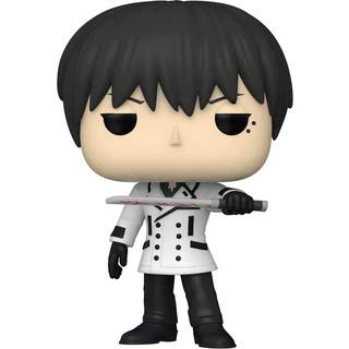 Funko Pop! Vinyl Tokyo Ghoul:re Kuki Urie-figur