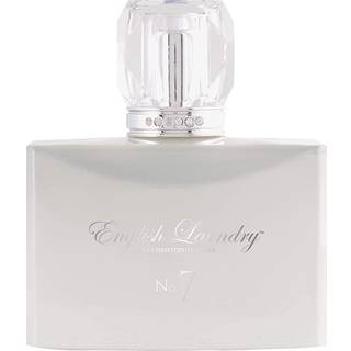 Engelska tvätt nr.7 Eau de Parfum för kvinnor 3.4 fl oz