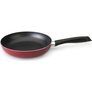 Berghoff Geminis Non Induction Fry Pan 9.5 """" R?d