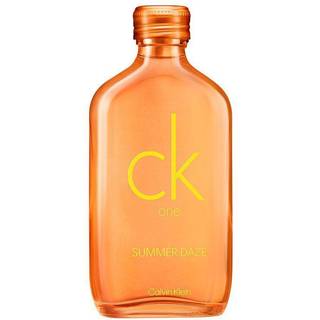 Calvin Klein - CK One Summer Daze 2022 - 100 ml - Edt