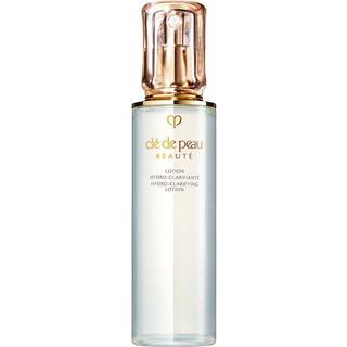 Clé de Peau Beauté Ansigtspleje Hudrensning Hydro-Clarifying Lotion 170 ml (5.653,00 kr / 1 l) - 170 ml