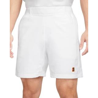 NikeCourt Herre Tennisshorts Fleece