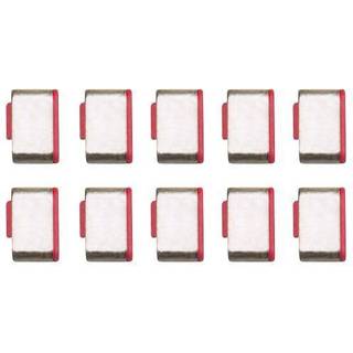 Lindy Port Blocker Usb-c Pink 10-pack Without Key
