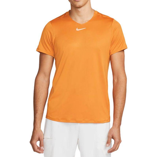 NikeCourt Dri-FIT T-shirt Advantage Top Tennis