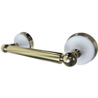 Kingston Brass BA1118PB Victorian Toiletpapir Holder poleret messing