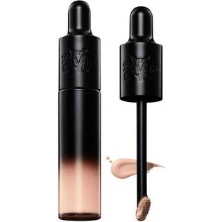 KVD Beauty Good Apple Lightweight Full Coverage Concealer Light 107 - For light skin with cool pink undertones