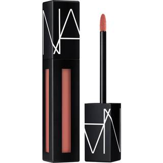 NARS POWERMATTE LIP PIGMENT Langtidsholdbar mat og flydende læbestift Skygge BAD GUY 5,5 ml - 5,5 ml