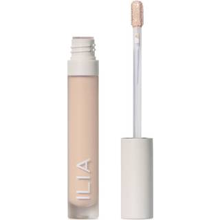 Ilia - True Skin Serum - Concealer - True Skin Serum Concealer - Mallow Sc.25 - For Women - Beige