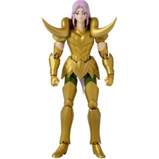 Anime Heroes - Saint Seiya: Knights of the Zodiac - Aries Mu Action Figur