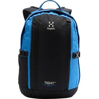 Haglöfs Tight Junior 15 True Black/Nordic Blue, OneSize