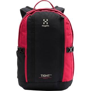 Haglöfs Tight Junior rygsæk 15L (TR BLK/SCARLET RED (4NT))