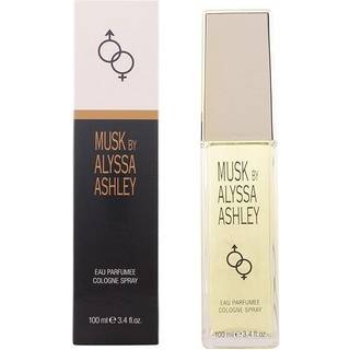 Alyssa Ashley Musk Eau de Parfum Unisex 100 ml - 100 ml