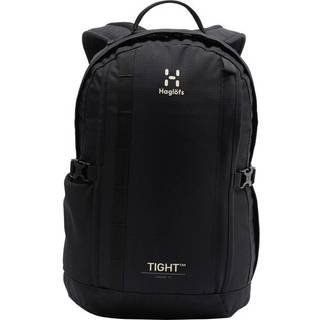 Haglöfs Tight Junior 15 True Black, OneSize
