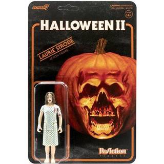 Super7 Halloween II: Laurie Strode Reaction Figur multicolor std