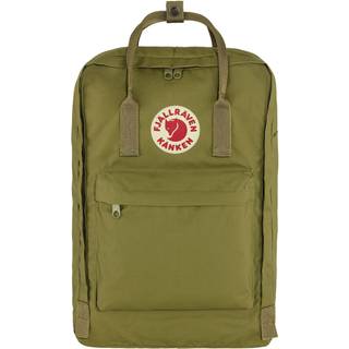 Fjällräven Kånken 17" rygsæk Foliage Green