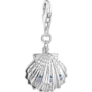 Thomas Sabo Charm - Jakobsmuschel-1892-945-7 - silber