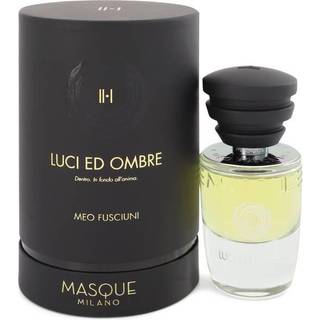 Masque Milano Luci ed Ombre Eau de Parfum Unisex 35 ml - 35 ml