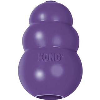 Kong senior S Ø4,5x7,5CM