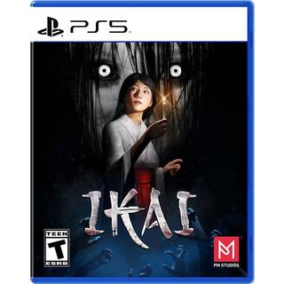 Ikai - Sony PlayStation 5 - Action/Adventure
