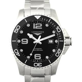 Longines HydroConquest 43mm L3.782.4.56.6