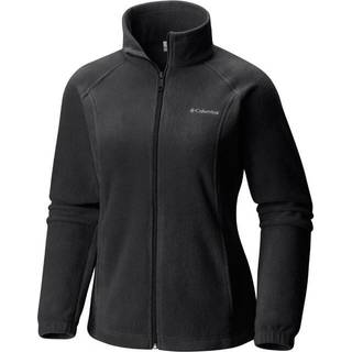 Columbia Benton Springs Full Zip Fleecetrøje Dame