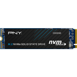 PNY CS1030 1TB SSD - M.2 PCIe