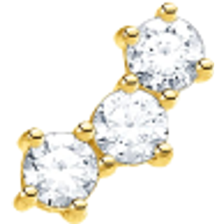 Thomas Sabo Ohrring H2132-414-14