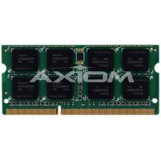 Axiom 8GB DDR4-2400 Sodimm til HP - Z4Y85AA