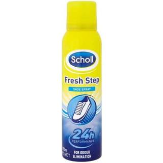 3 for 2 på Scholl Deo Skospray 150 ml