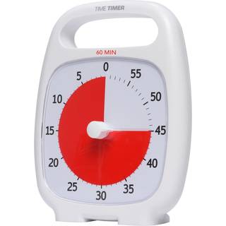 Time Timer PLUS - sort