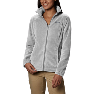 Columbia benton springs fleecejakke dame