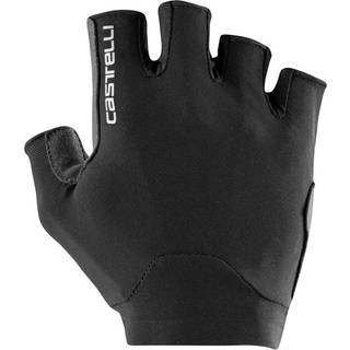 Castelli Endurance Cykelhandske Sort - Størrelse Large