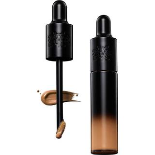 KVD Beauty Good Apple Lightweight Full Coverage Concealer Tan 158 - For medium-tan skin with cool pink undertones
