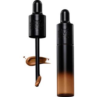 KVD Beauty Good Apple Lightweight Full Coverage Concealer Tan 173 - For tan-deep skin with neutral terra cotta undertones