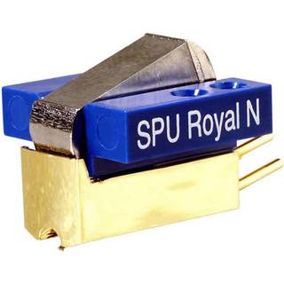 Ortofon SPU ROYAL N - Pladespillerpatron til hi-fi