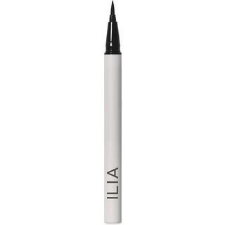 Ilia - Clean Line - Liquid Liner - Clean Line Midnight - For Women - Sort