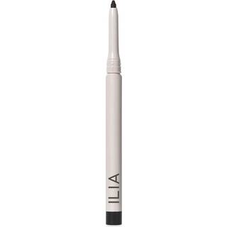 Ilia - Clean Line - Gel Liner - Ilia Clean Gel Eyeliner - For Women - Sort