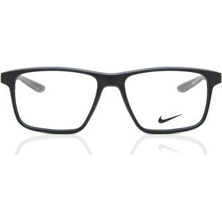 Nike 5002 001 51 Briller Mænd Black - Black - 51mm