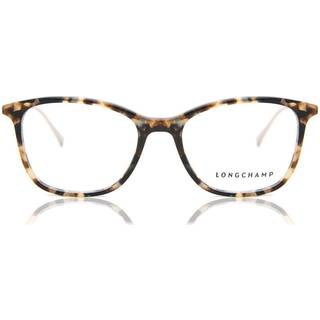 Longchamp LO2606 213 51 Briller Mænd Tortoiseshell - Tortoise - 51mm
