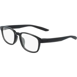 Nike 5031 001 46 Briller Mænd Black - Black - 46mm