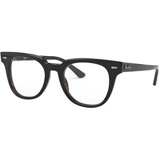 Ray - Ban Unisex RX5377 METEOR 5909 Vista -rammer Plast Grå Firkantet