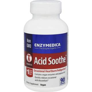 Acid Soothe - 90 kapsler