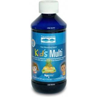 Trace Minerals Børns Multi